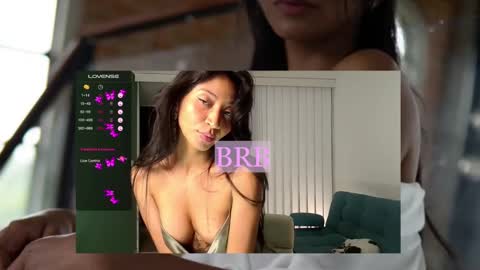 Carolu online show from 12.05.24