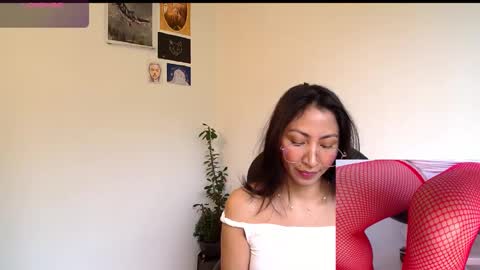 Carolu online show from 01.07.25