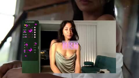 Carolu online show from 02.01.25