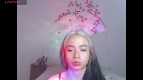 sweet molly420 online show from 06.04.26
