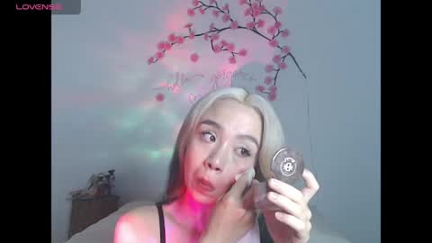 sweet molly420 online show from 06.05.26