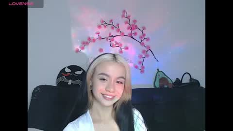 sweet molly420 online show from 06.18.26