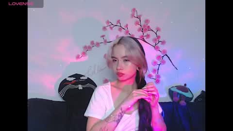 sweet molly420 online show from 06.25.26