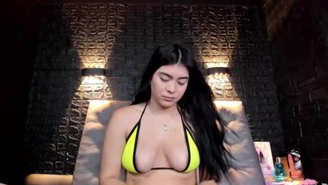 Snapshot of sweet_moniicaa chatting on 01.30.25 Monica online show from 01.30.25