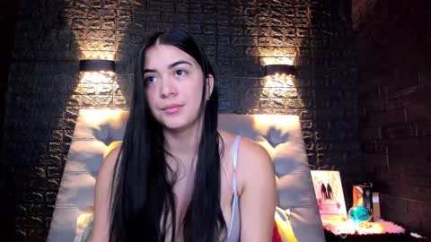 Snapshot of sweet_moniicaa chatting on 02.07.25 Monica online show from 02.07.25