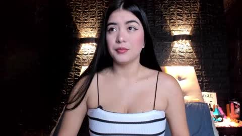 Snapshot of sweet_moniicaa chatting on 03.07.25 Monica online show from 03.07.25