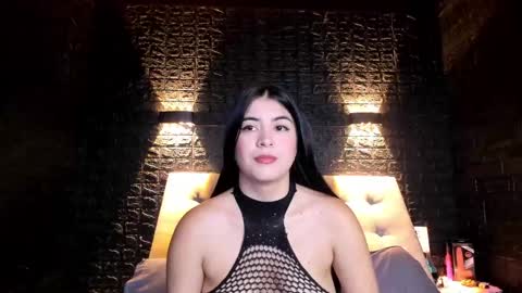 Snapshot of sweet_moniicaa chatting on 03.09.25 Monica online show from 03.09.25
