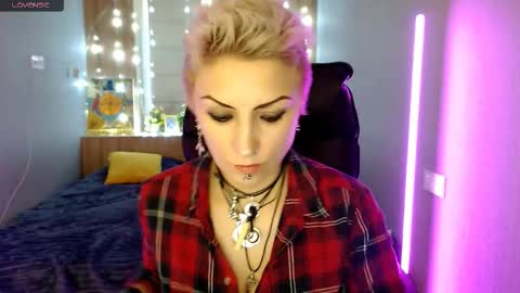 sweet_n_strong online show from 11.29.25