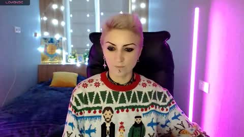 sweet_n_strong online show from 12.01.25