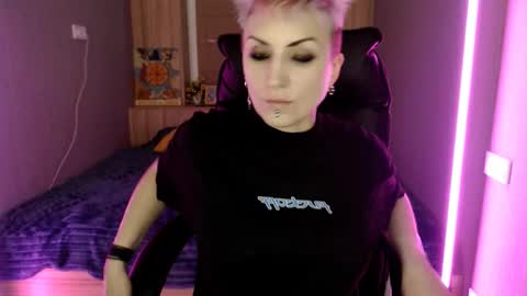 sweet_n_strong online show from 01.11.26