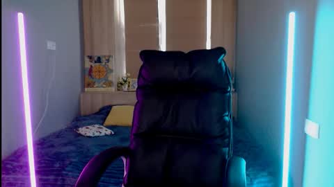 sweet_n_strong online show from 02.08.26