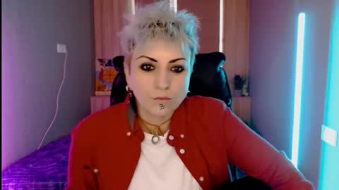 sweet_n_strong online show from 02.19.26