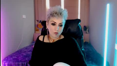 sweet_n_strong online show from 02.20.26