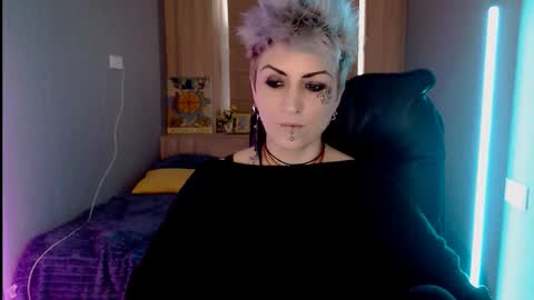 sweet_n_strong online show from 03.06.26