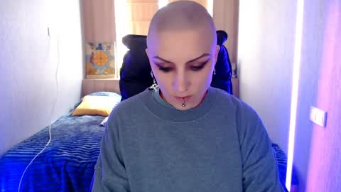 sweet_n_strong online show from 04.07.26