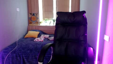 sweet_n_strong online show from 04.11.26