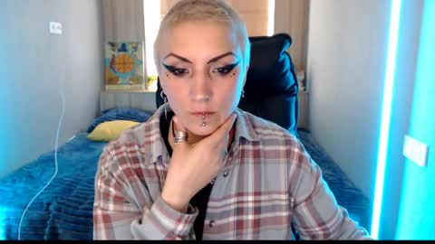 sweet_n_strong online show from 05.28.26