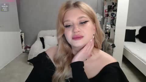sweet_nicole_333 online show from 03.28.26