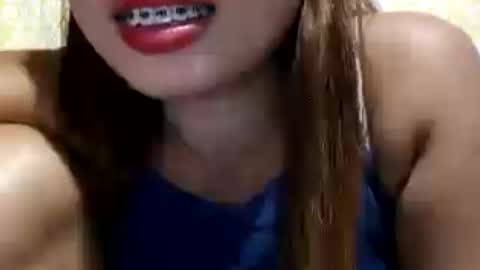 Snapshot of sweet_nina4uxx chatting on 07.27.26 Nina online show from 07.27.26