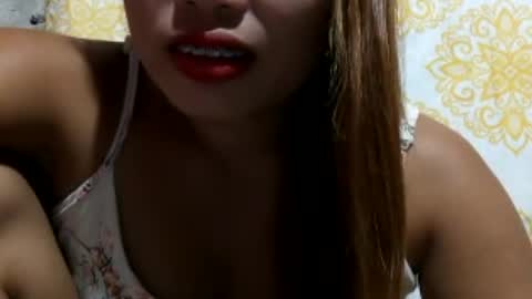 Snapshot of sweet_nina4uxx chatting on 07.30.26 Nina online show from 07.30.26