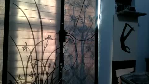 Snapshot of sweet_nutts chatting on 01.13.25 sweet_nutts online show from 01.13.25