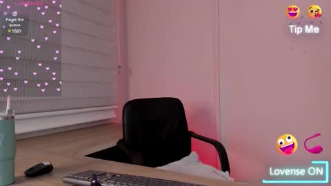 Sweet Obsession online show from 02.25.25