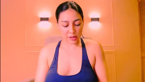 Snapshot of sweet_of_venus chatting on 07.03.26 My name is Catalina. Please say hello I like to chat with you. If you have requests please use tip online show from 07.03.26