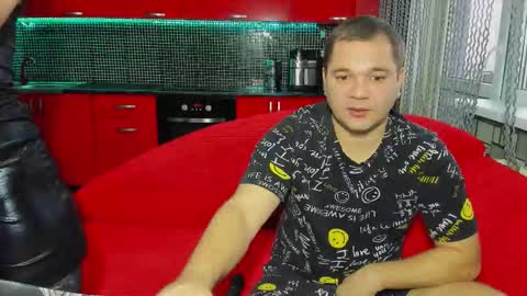 Olga and Dmitriy online show from 11.18.25