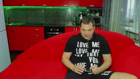 Olga and Dmitriy online show from 02.26.26