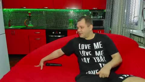 Olga and Dmitriy online show from 05.05.26