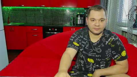 Olga and Dmitriy online show from 05.16.26