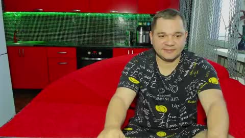 Olga and Dmitriy online show from 05.16.26