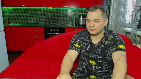 Olga and Dmitriy online show from 05.16.26