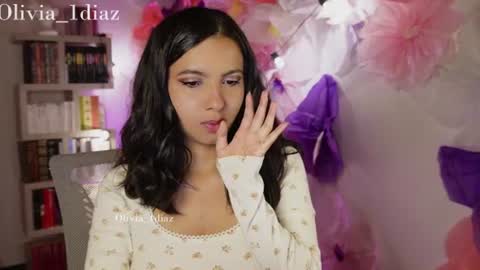 Olivia Diaz  OnlyFans olivia diaz online show from 06.13.26
