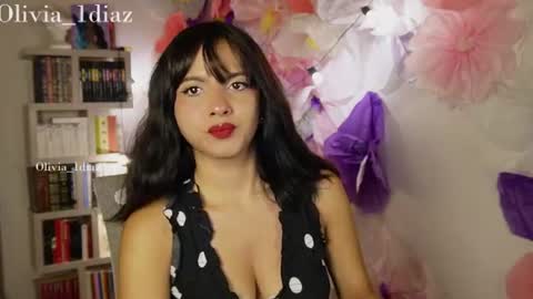 Olivia Diaz  OnlyFans olivia diaz online show from 06.24.26