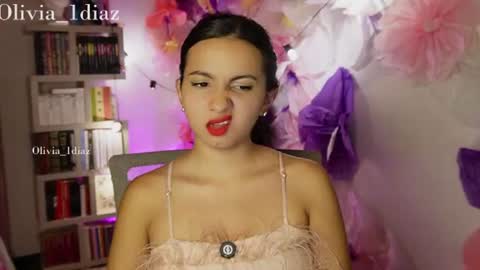 Olivia Diaz  OnlyFans olivia diaz online show from 06.25.26