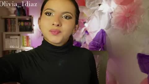 Olivia Diaz  OnlyFans olivia diaz online show from 07.05.26