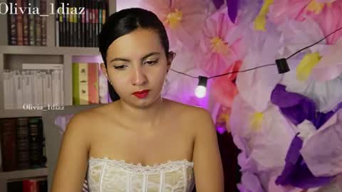 Olivia Diaz  OnlyFans olivia diaz online show from 07.09.26