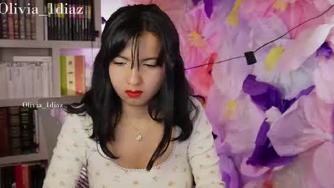 Olivia Diaz  OnlyFans olivia diaz online show from 07.10.26