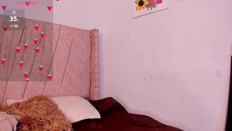 Cristina online show from 03.04.26