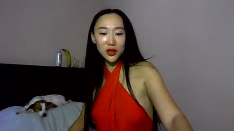 Sweet AsianPina online show from 07.11.26