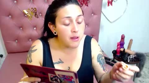 sweet_poison_666 online show from 02.14.26