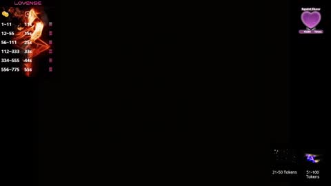 sweet_poison_666 online show from 06.06.26
