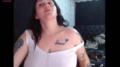 sweet_poison_666 online show from 06.10.26