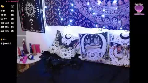 sweet_poison_666 online show from 07.23.26