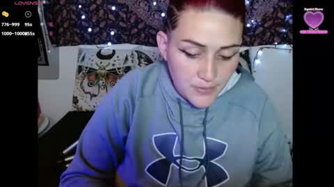 sweet_poison_666 online show from 07.25.26