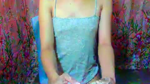 Snapshot of sweet_polly222 chatting on 07.23.26 POLLY online show from 07.23.26