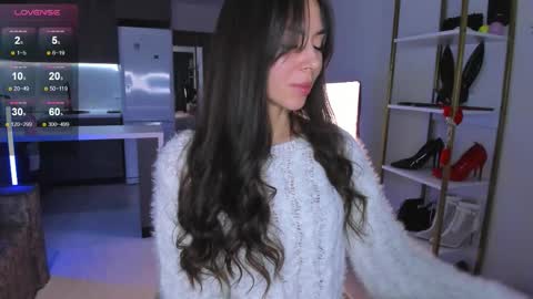 Ashley online show from 02.01.26