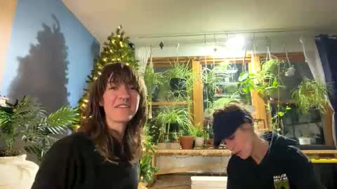 Ramona online show from 12.15.25