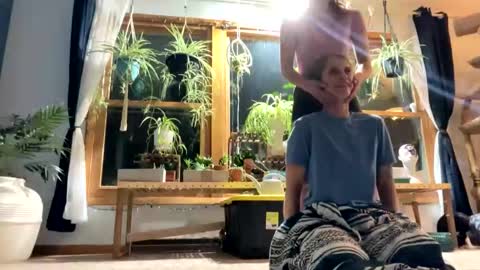 Ramona online show from 03.25.26